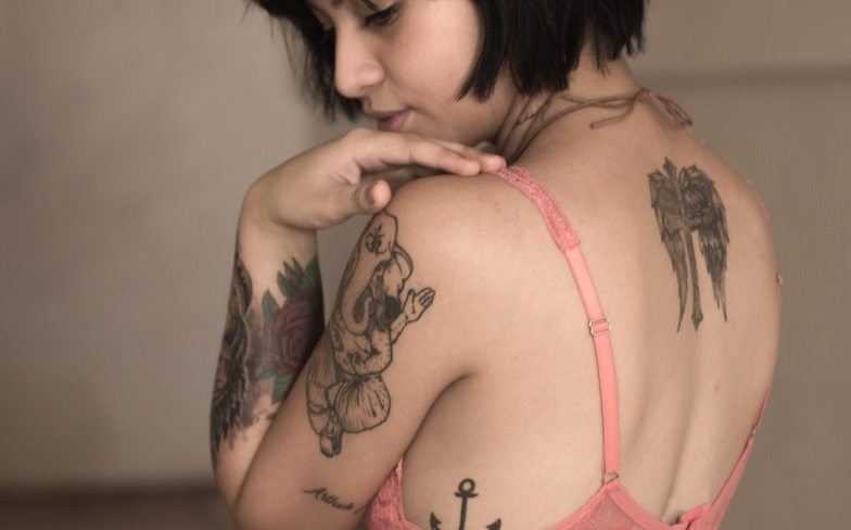 Tatuagem Feminina – Dicas para você Arrasar!