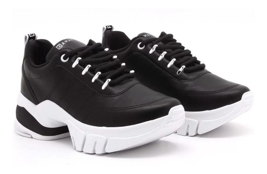 Tênis Feminino Ramarim Dad Sneaker 