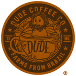 Dude Coffee