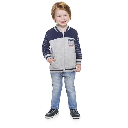 jaqueta brandili mundi