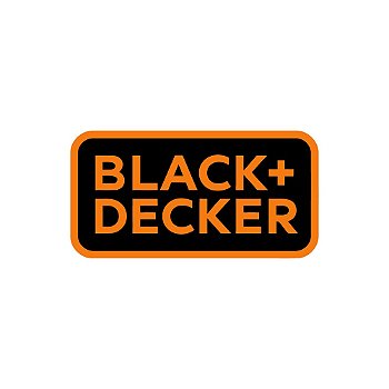 BLACK+DECKER