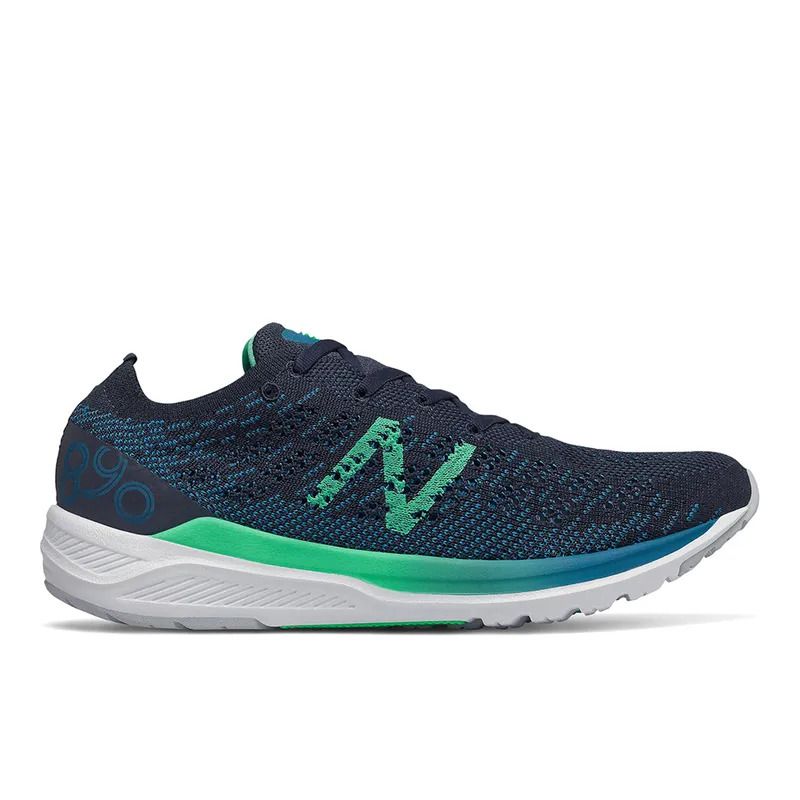 new balance corrida feminino