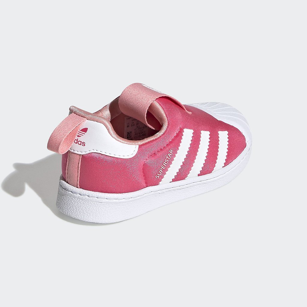 Adidas Superstar Infantil Rosa Hot Sale, SAVE 60%.