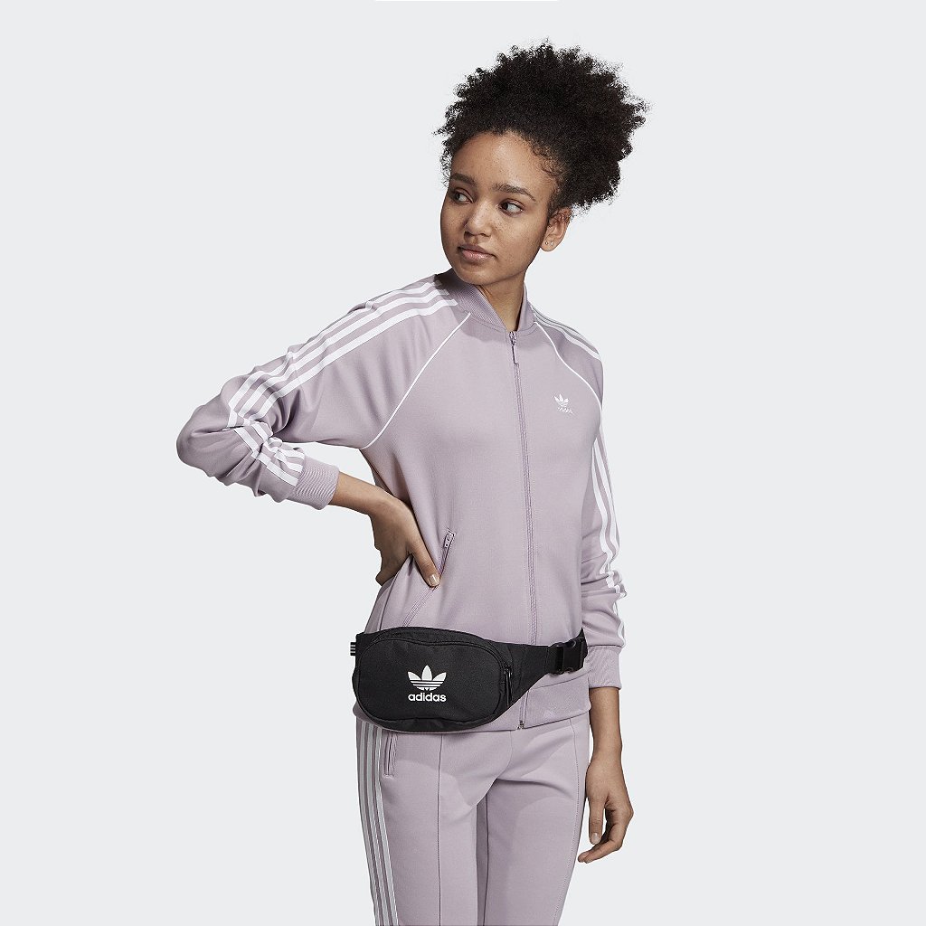 jaqueta adidas originals sst