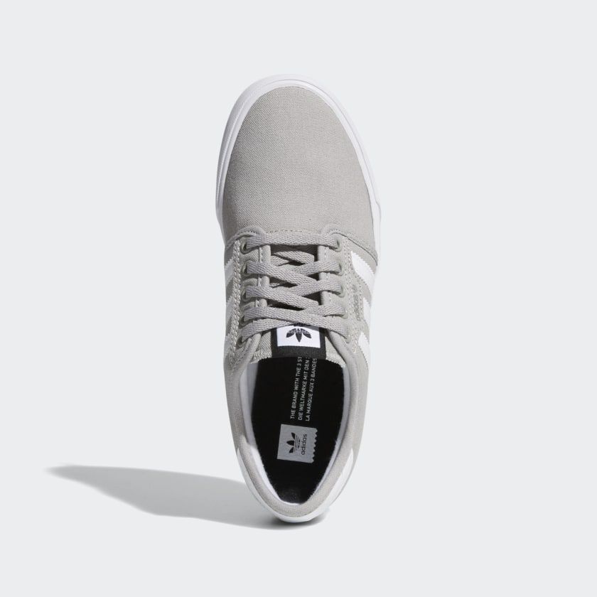tenis adidas la marque aux 3 bandes