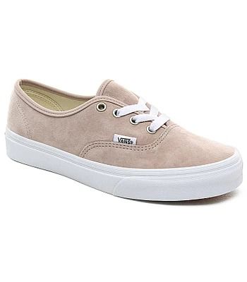 tênis authentic pig suede