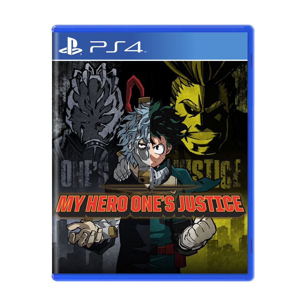 脳内リフレイン You're my HERO CD ディスクのみ Jogo My Hero One Justice 1 PS4 Midia Fisica Novo Lacrado - Loja