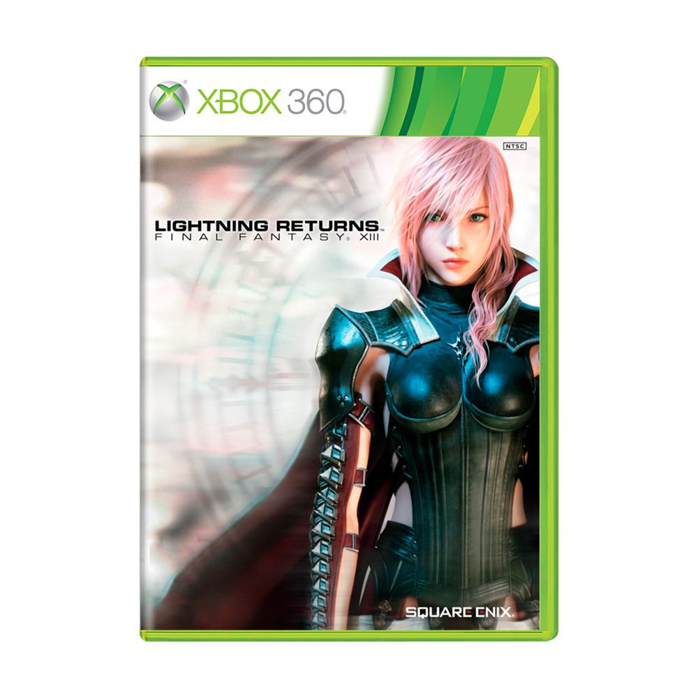 Fantasy Xiii Final Fantasy Xbox Final Fantasy XIII
