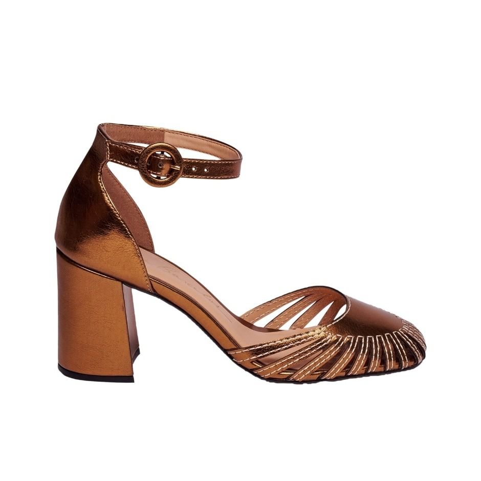 Sandálias Femininas Sandalias De Salto PromoÃ§Ã£o Sapato Social