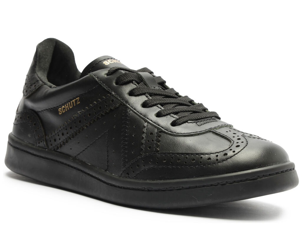 Tenis preto shops oxford