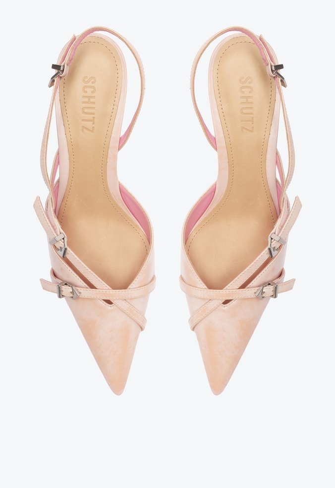 Schutz Sapatos Femininos Promocao Schutz: Sandálias, Botas