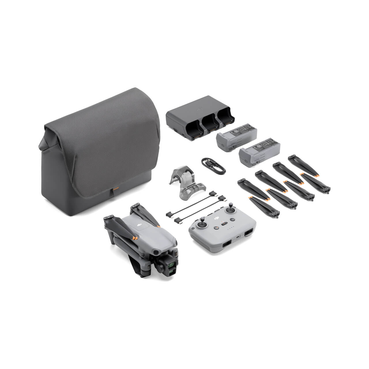 Dji mavic deals combo price