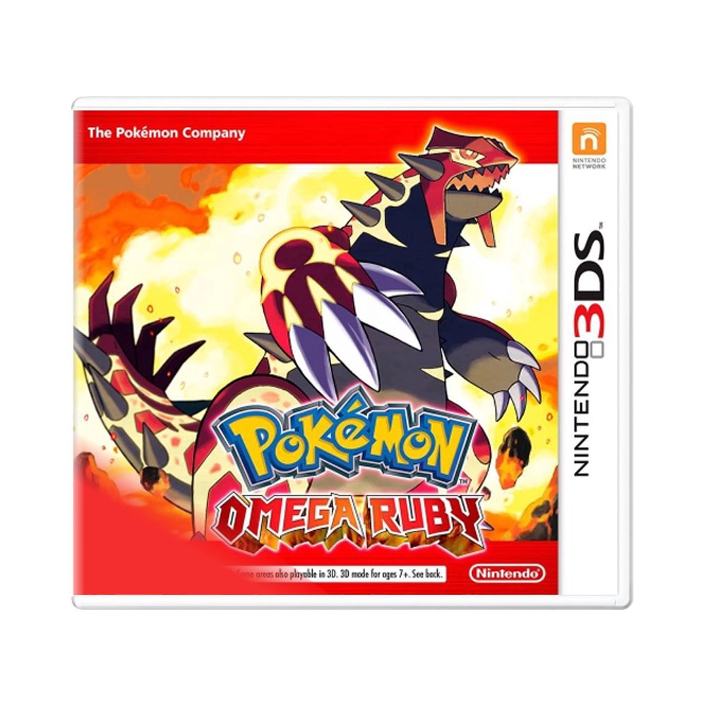 Omega ruby buy discount