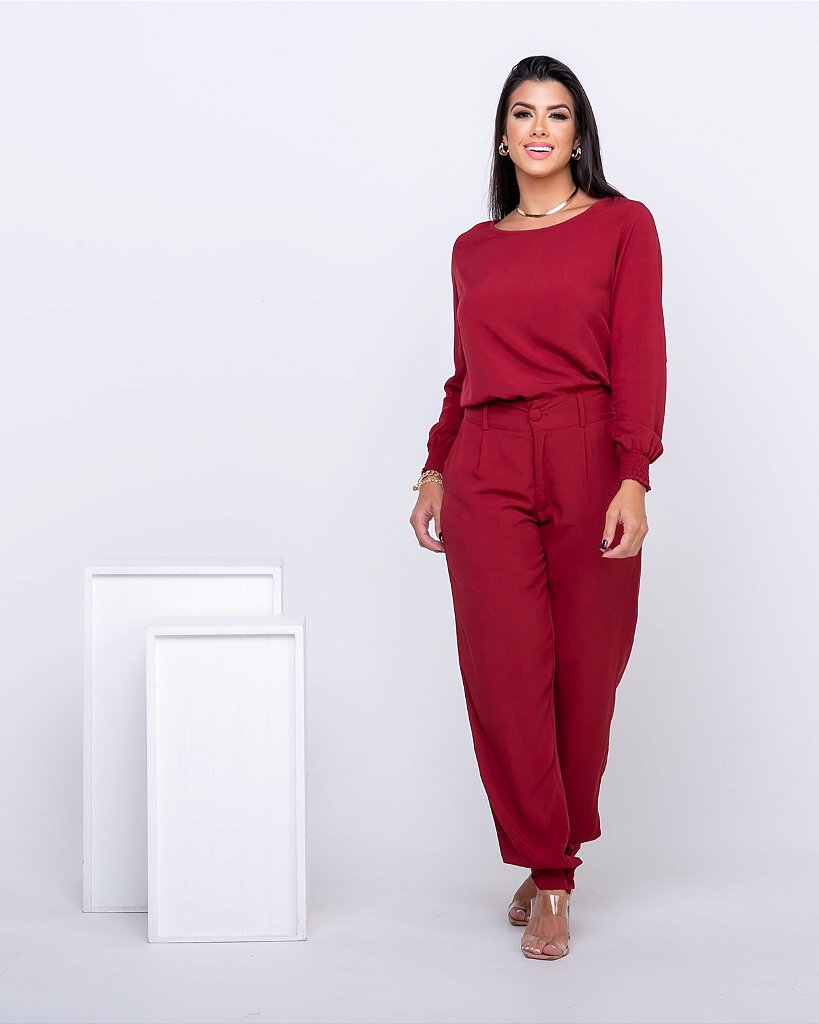 blusa à venda