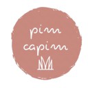Logo de Pim Capim
