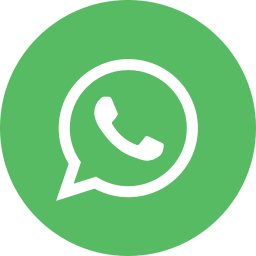 Tire qualquer dúvida no nosso whatsapp