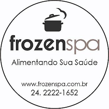 FrozenSpa