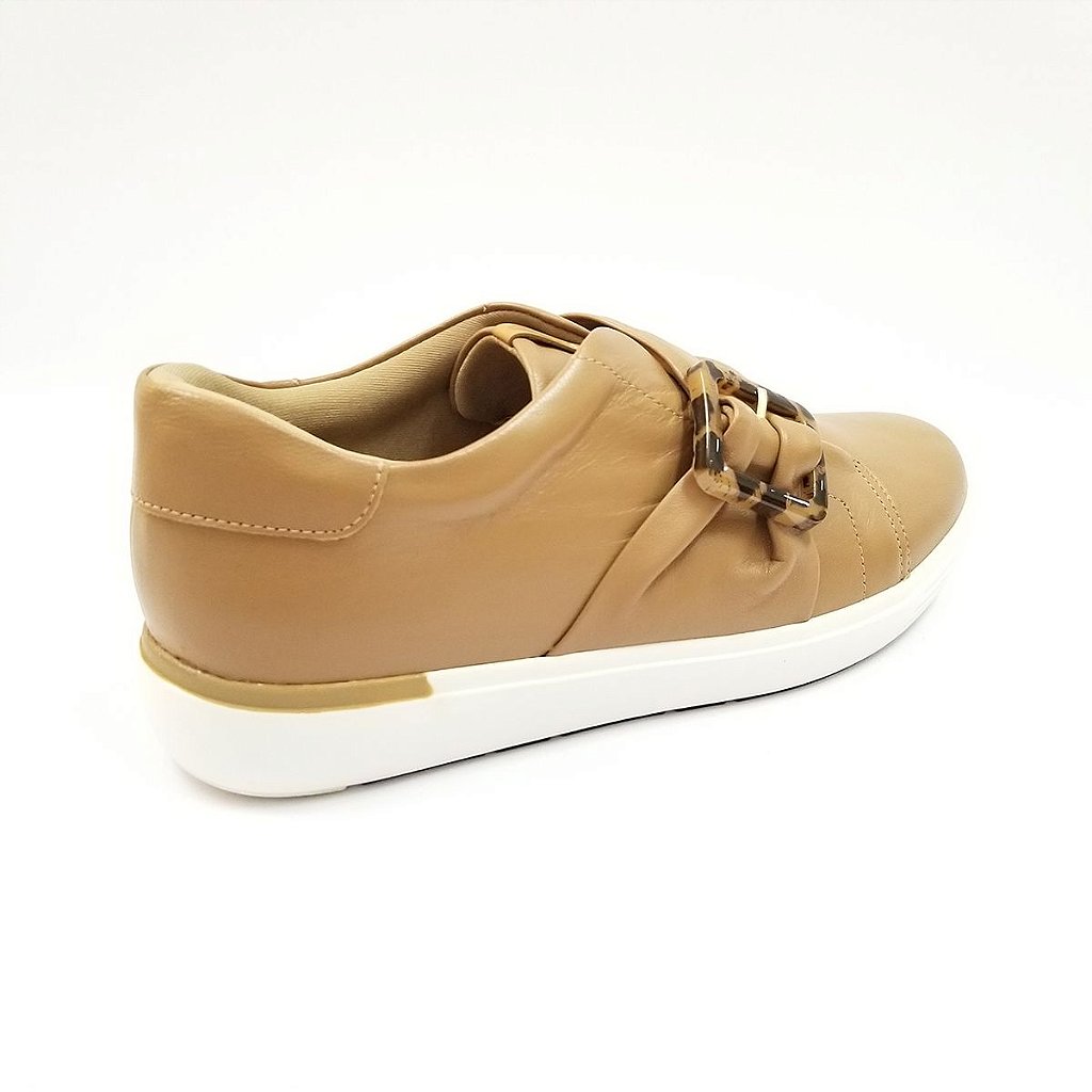 tenis flatform usaflex