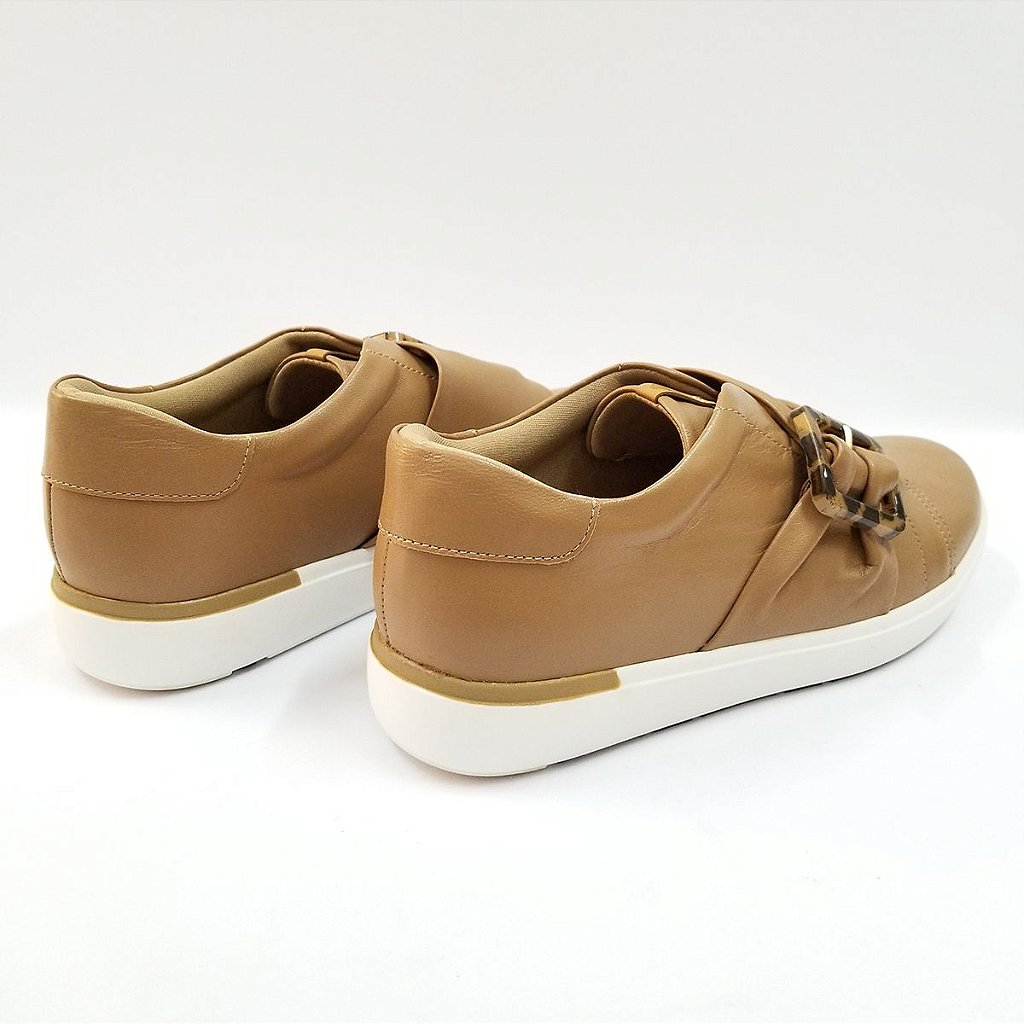 tenis flatform usaflex