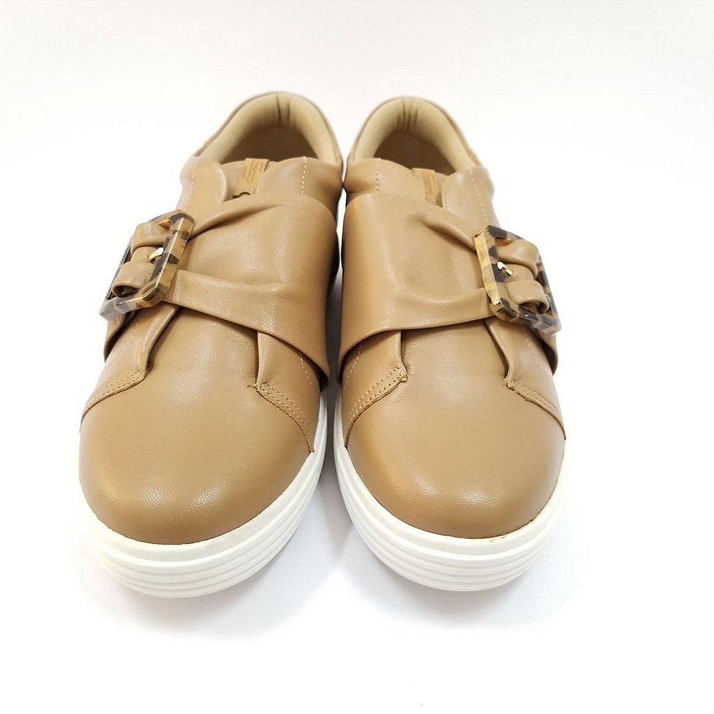 tenis flatform usaflex