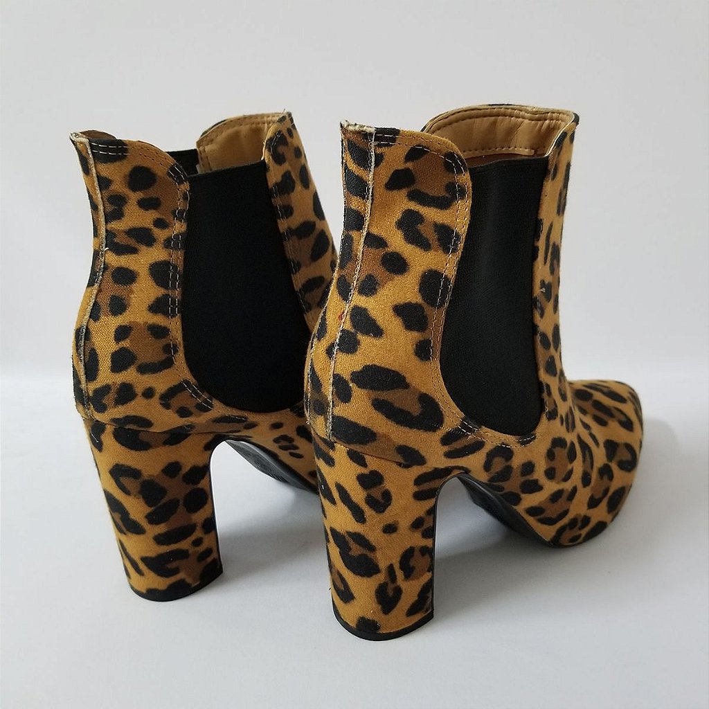 bota onca vizzano