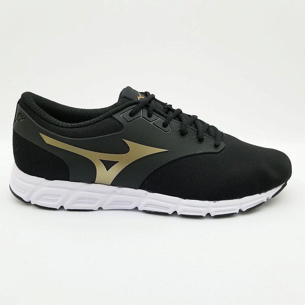 mizuno ez flex preto