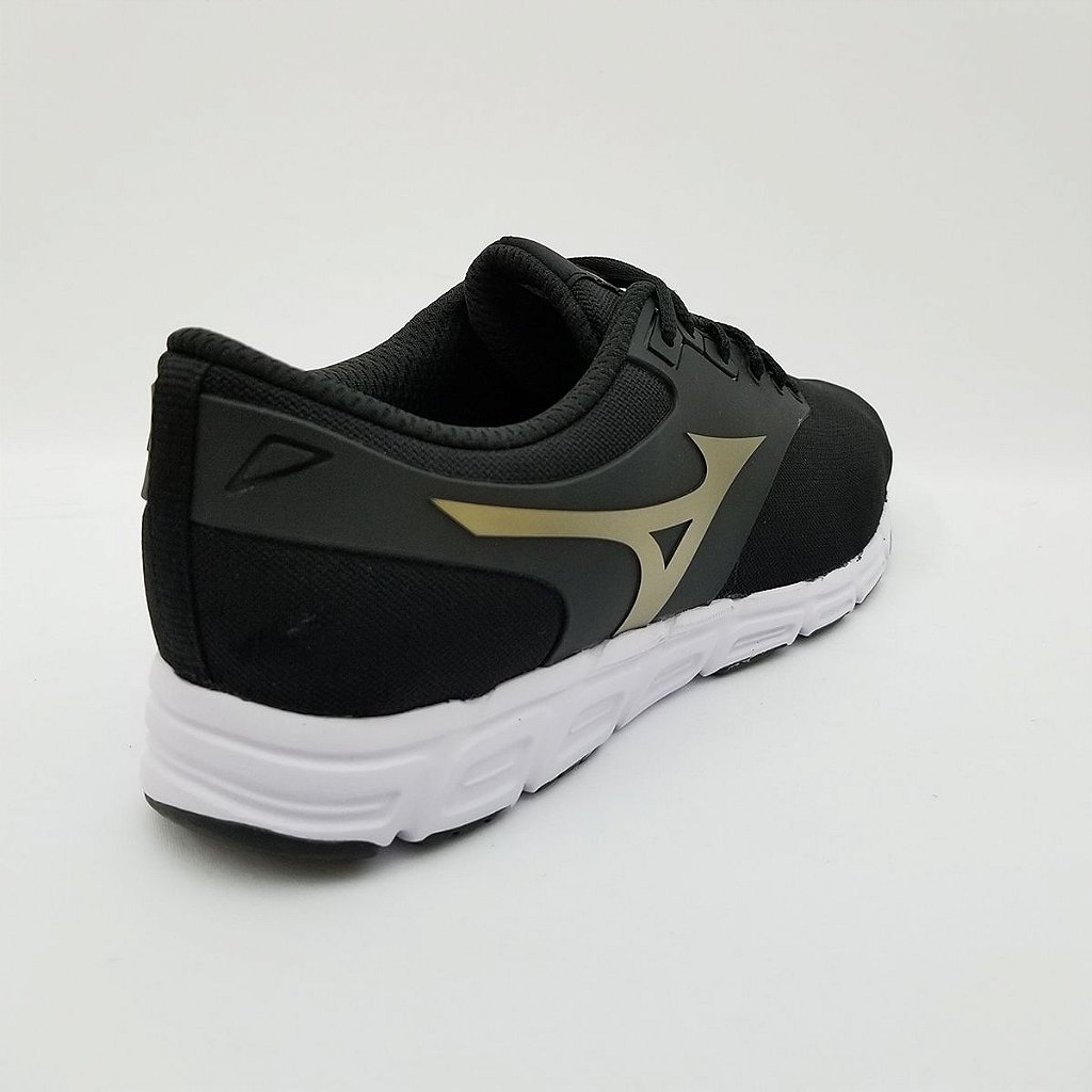 mizuno ez flex preto