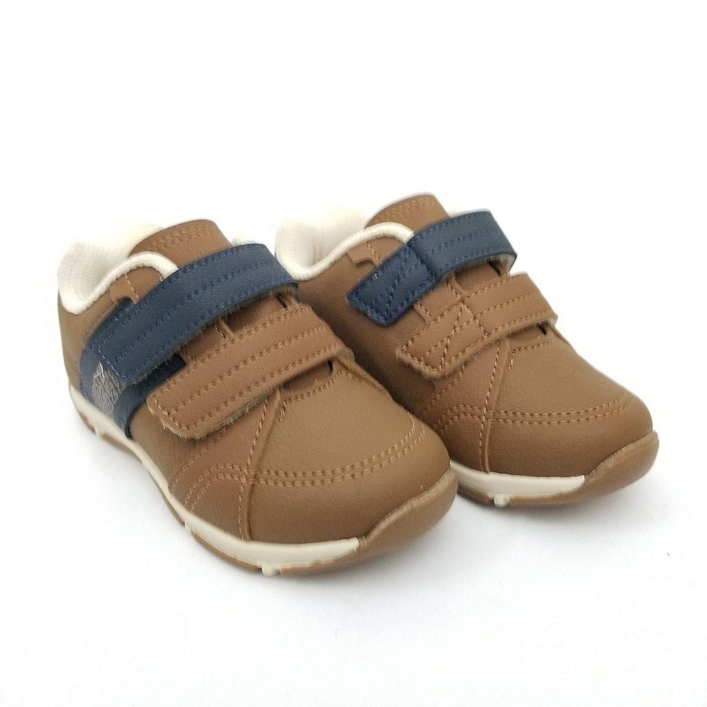 sapatênis klin outdoor