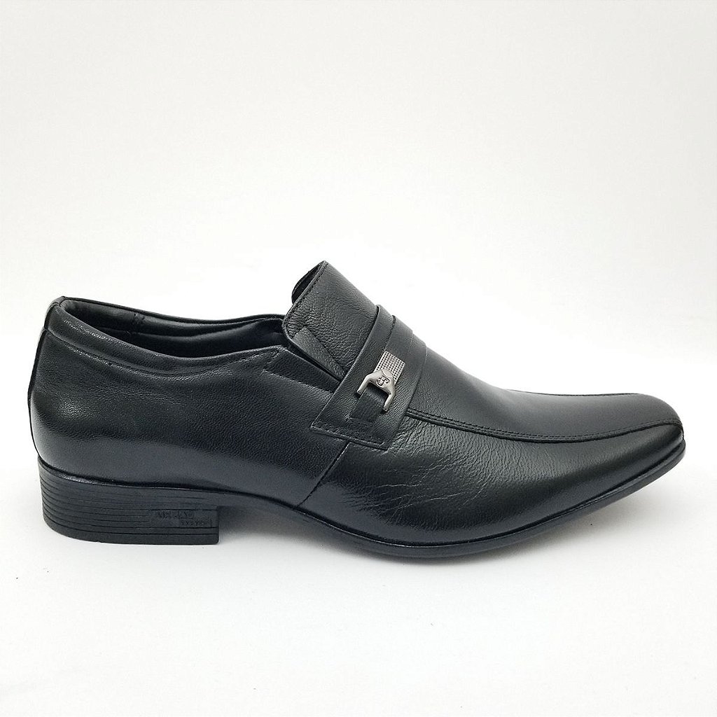 sapato social masculino jota pe