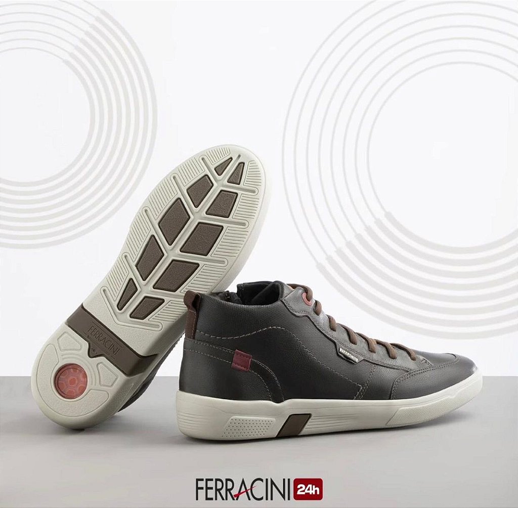 ferracini 24h sapatenis