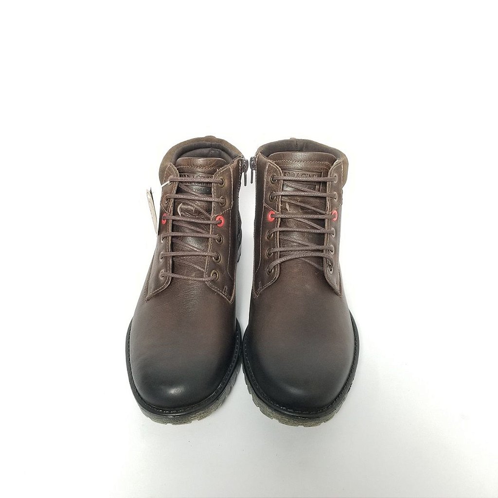 bota cross ferracini