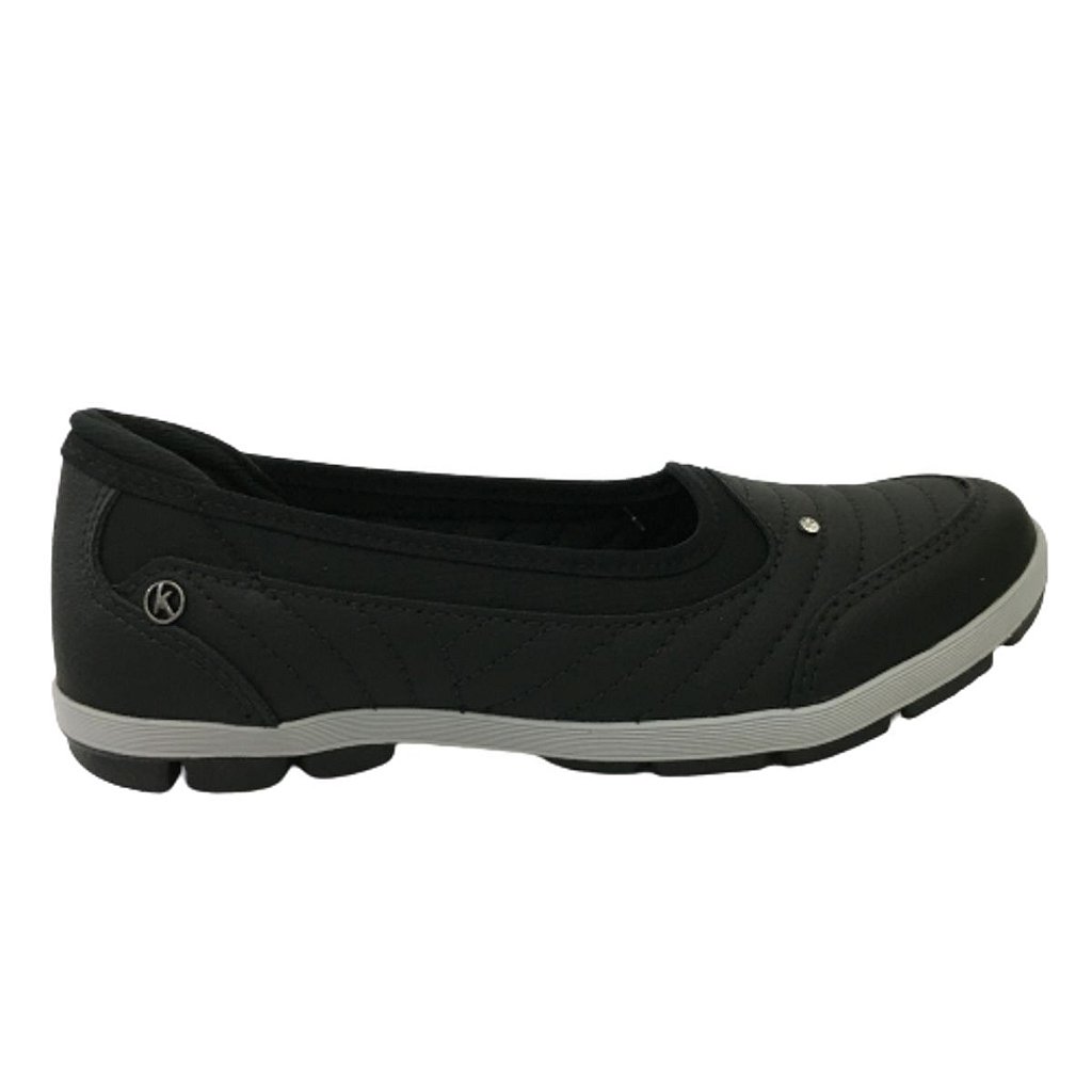 tenis feminino cor preto