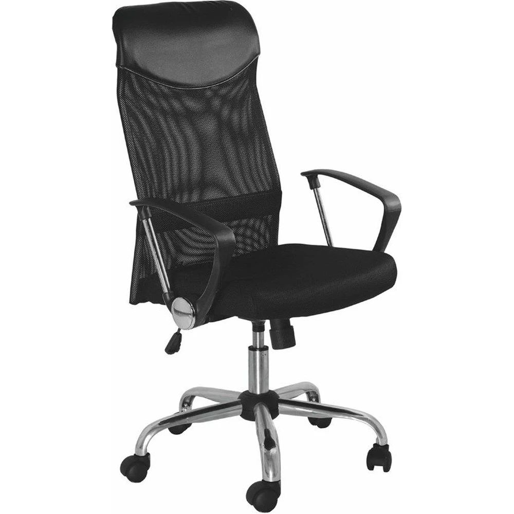 Cadeira Escritório Ergonômica Star Confort Design Top Seat