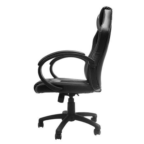 Cadeira Gamer Dazz Serie M Rosa - Alcateia Azul Cadeiras para escritório