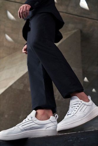 TÊNIS CINZA RESERVA HERO LONA | ZZ MALL