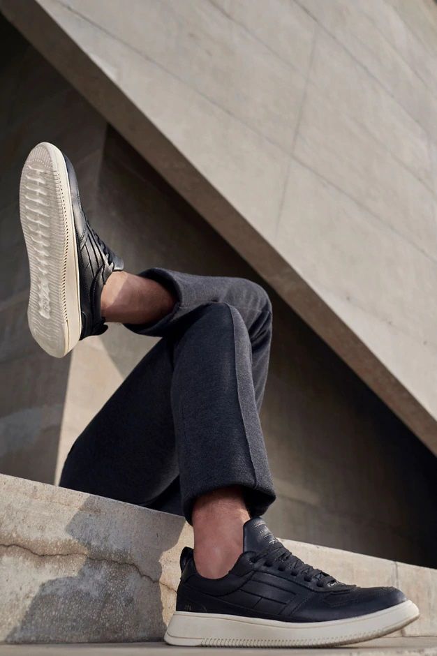 Tênis Reserva Hero Verde - New Man Store