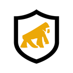 GORILA SHIELD