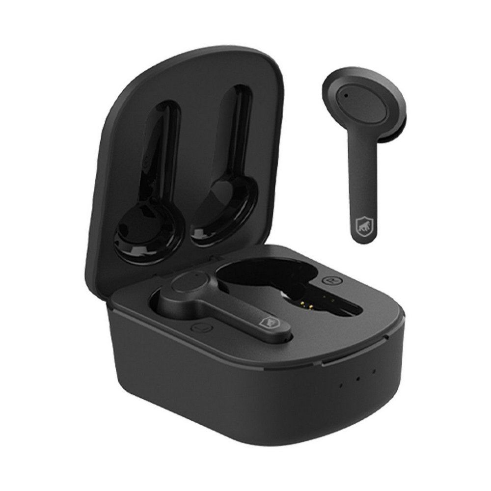 Fone de Ouvido Bluetooth Black Dinamic – Gorila Shield - Lojas Neo