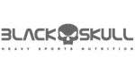 BLACK SKULL
