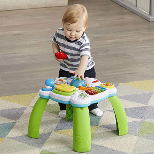 Mesa didactica online leapfrog