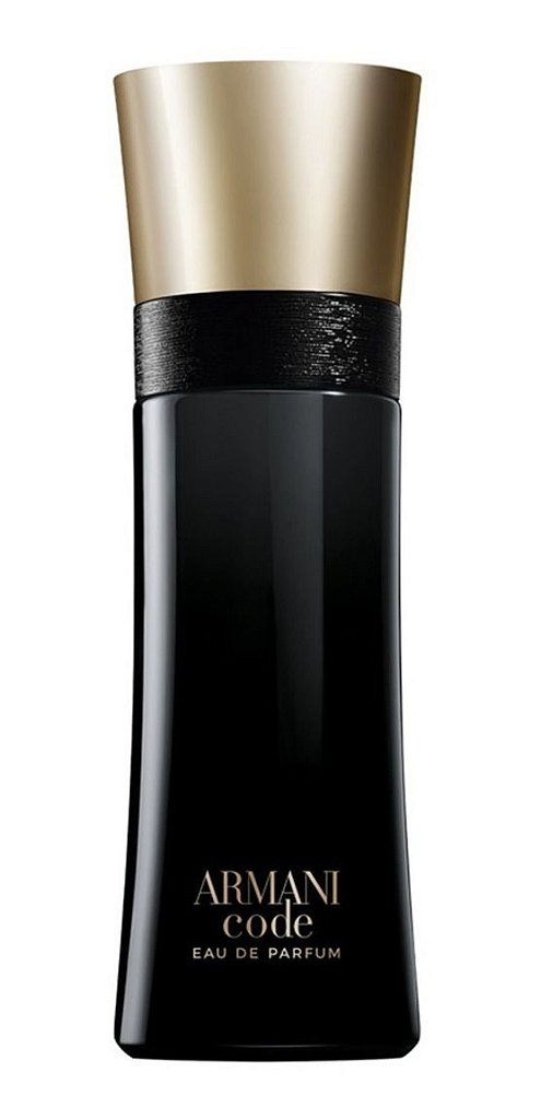 armani code masculino hinode numero