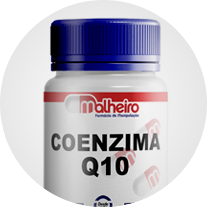 Coenzima Q10