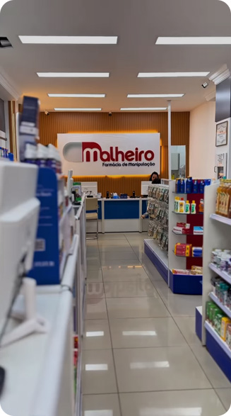 Vídeo: Farmácia Malheiro — Nossa história