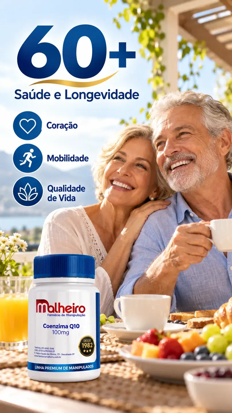 Casal sênior sorrindo durante café da manhã ao ar livre