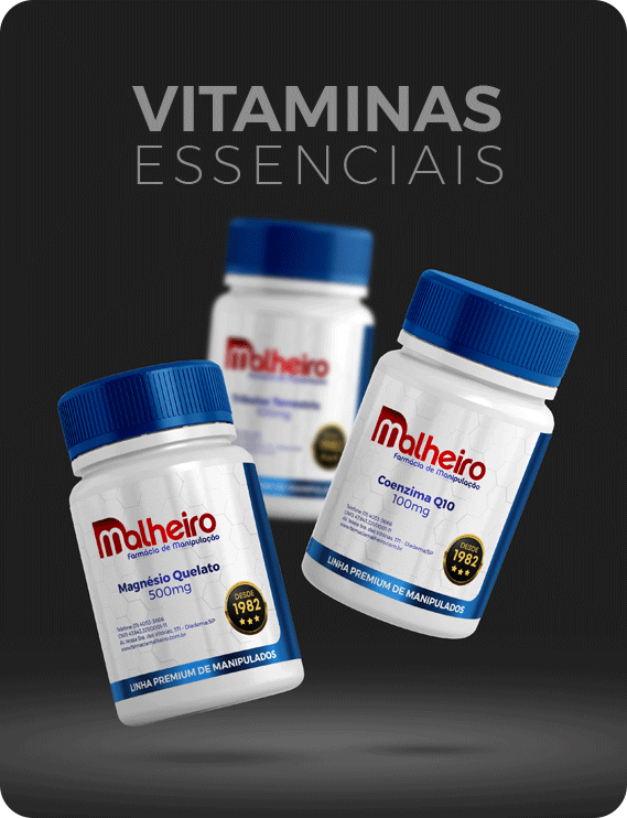 Magnésio Dimalato 500 mg