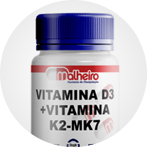 Vitamina D+