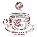Logo de Café Tiaki