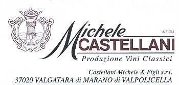 Michelle Castellani