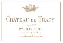 Château De Tracy