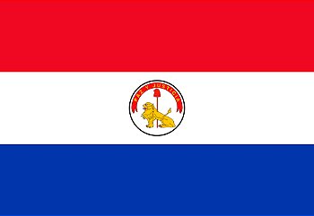 Paraguai